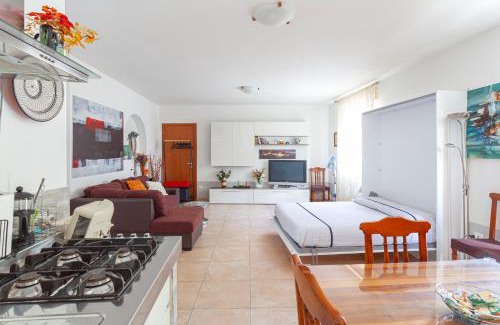 Vallo di Nera Apartment | Open Space Valnerina
