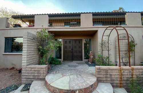 Sedona House | Open Style Home with Magnificent Views!