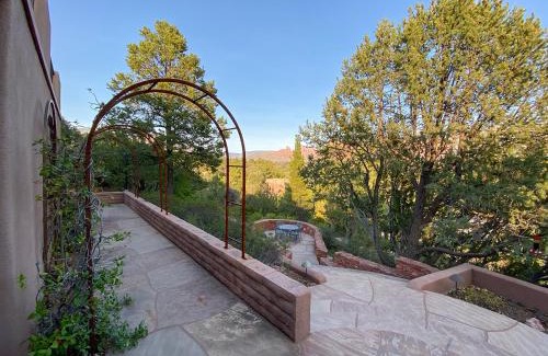 Sedona House | Open Style Home with Magnificent Views!