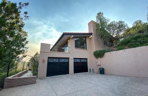 Sedona House | Open Style Home with Magnificent Views!