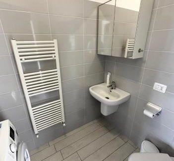 Oliveto Lario Apartment | Open view apartment