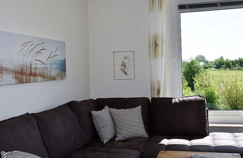 Schausende Apartment | Open Water Apartment