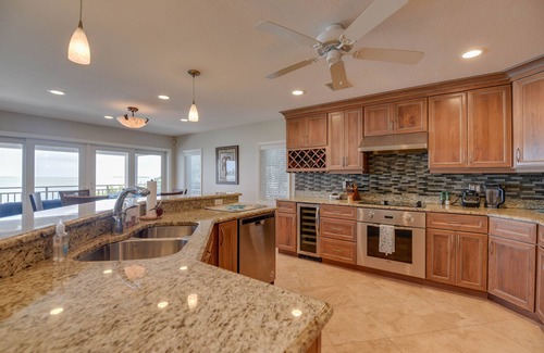 Summerland Key House | Open Water ~ Pool Home in Summerland Key