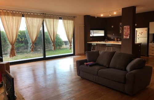 Pizzo House | oPENhouse - loft - casa al mare