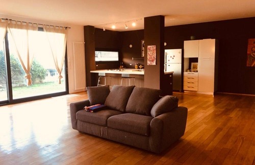 Pizzo House | oPENhouse - loft - casa al mare