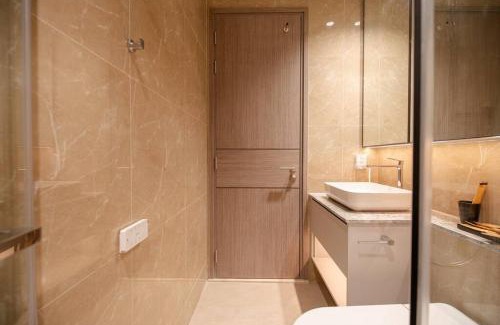 Thu Thiem Apartment | Opera 2PN Metropole Quận 2 view sông POOL GYM