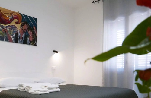 Monreale House | Opera Boutique Rooms