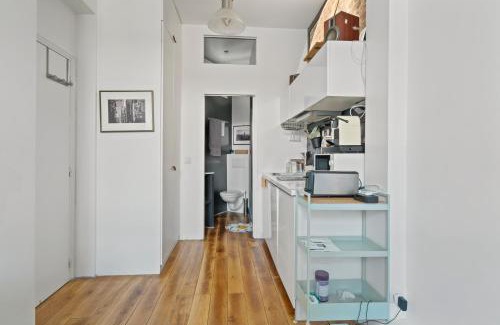 Gaillon Apartment | Opera Cube