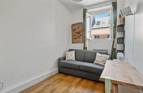 Gaillon Apartment | Opera Cube