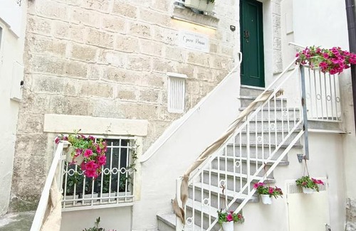 Altamura Apartment | Opera Prima Apartment and Room