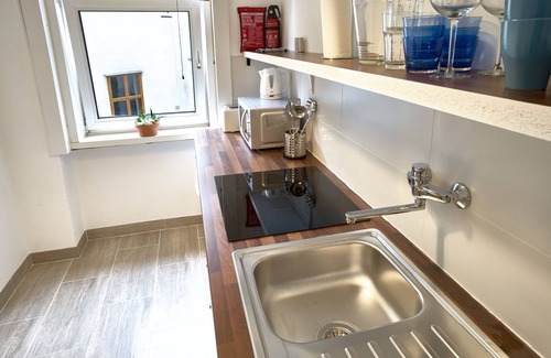 Wieden Apartment | Opera Street Apartments