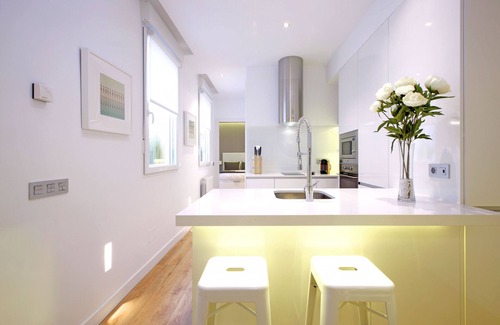 Centro Apartment | Opera Suite