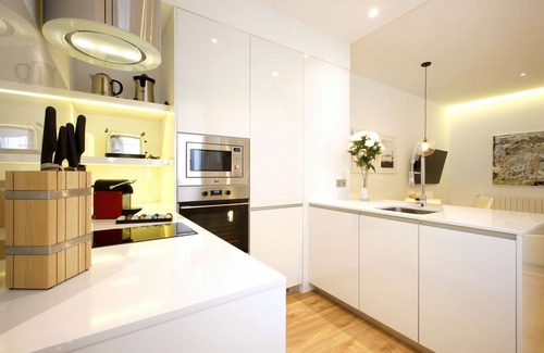 Centro Apartment | Opera Suite