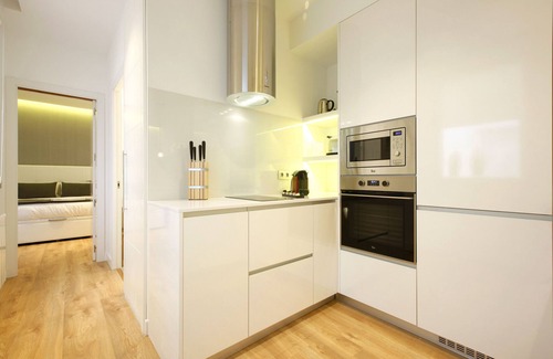 Centro Apartment | Opera Suite