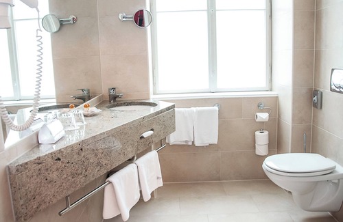 Innere Stadt House | Opera Suites - Self Check-in