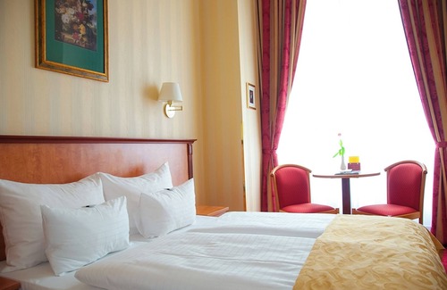 Innere Stadt House | Opera Suites - Self Check-in