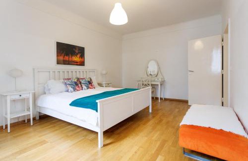 Wieden Apartment | Operastreet City Center Apartment Brasil