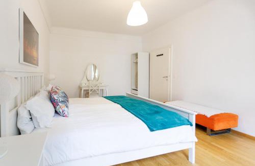 Wieden Apartment | Operastreet City Center Apartment Brasil