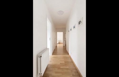 Wieden Apartment | Operastreet City Center Apartment Brasil