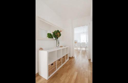 Wieden Apartment | Operastreet City Center Apartment Brasil