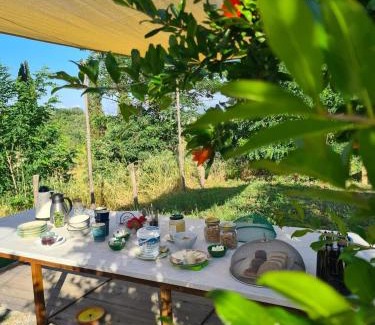 Suvereto House | Operaviva