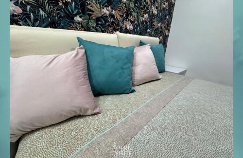 Terlizzi House | Opere Fiorite