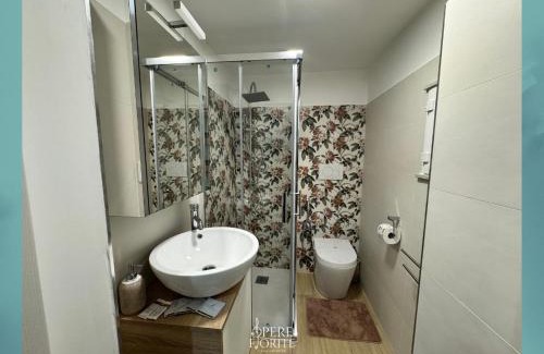Terlizzi House | Opere Fiorite