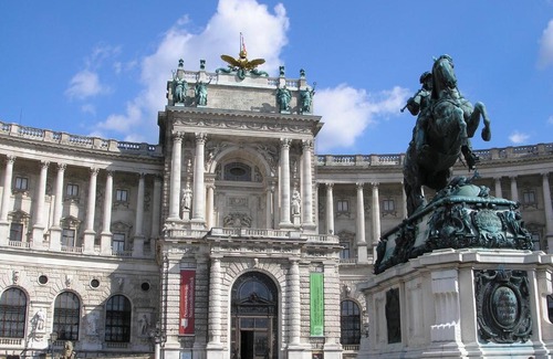 Wieden Apartment | Operngasse-Karlsplatz