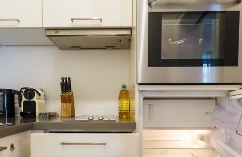 Innere Stadt Apartment | Operngasse Premium in "Your Vienna"