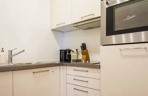 Innere Stadt Apartment | Operngasse Premium in "Your Vienna"