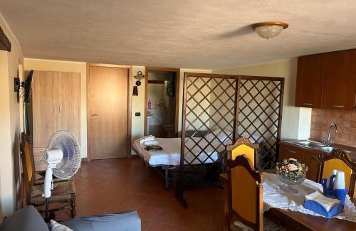 Badolato House | Ophi House