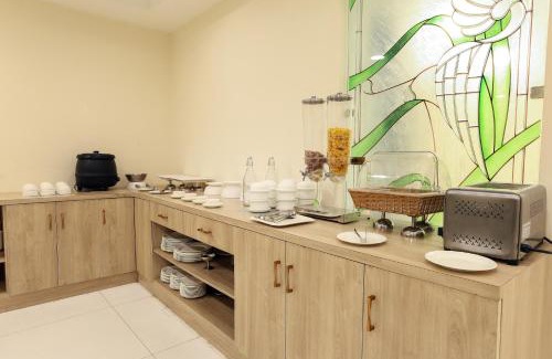 Mahipalpur Hotel | OPO Horizon Stanley,Free Airport Pick up