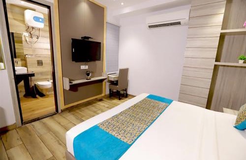 Mahipalpur Hotel | OPO Horizon Stanley,Free Airport Pick up