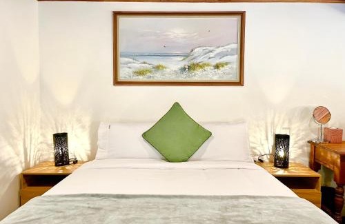 Dunedin Apartment | Opoho Heritage Guest Suite