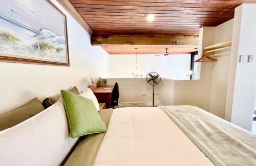 Dunedin Apartment | Opoho Heritage Guest Suite