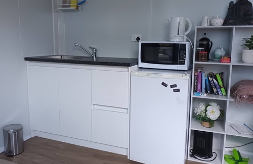 Waiotahi Cabin | Opotiki - Waiotahi Drifts Beach Pod