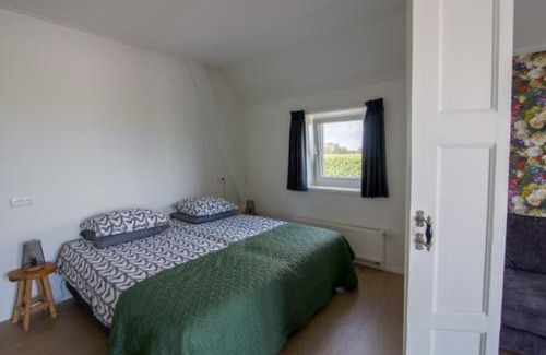 Dongjum Apartment | Oppe Klincke