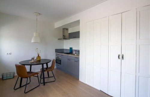 Dongjum Apartment | Oppe Klincke