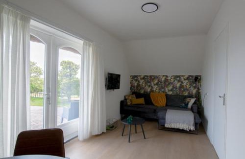 Dongjum Apartment | Oppe Klincke