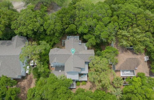 Bald Head Island House | Opportunity Knocks! Close to Marina, Ferry, and Lighthouse.
