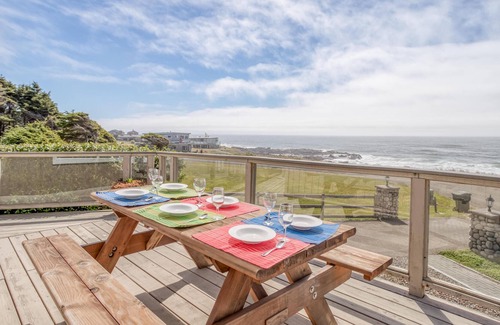 Yachats House | Optiaqua