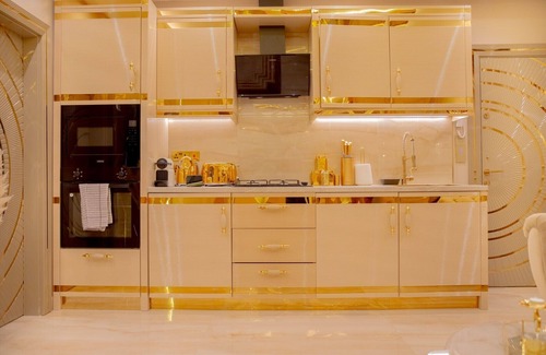 Huddersfield Apartment | Optimal Apartments - The Sensual Retreat