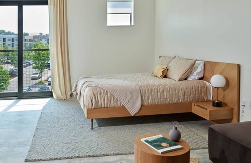 Northside Apartment | Optimal Location Northshore Chattanooga