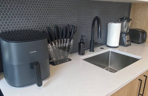 Birmingham Apartment | Optimum - Downtown Sanctuary!