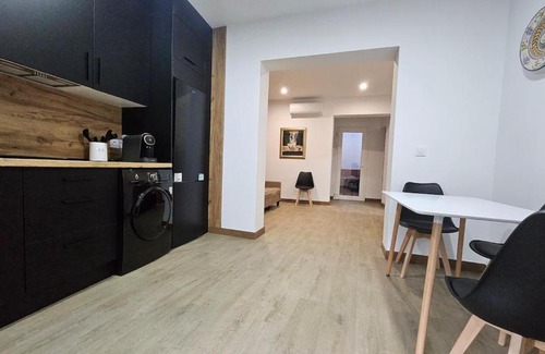 Coria del Rio Apartment | Optimus Guadalquivir