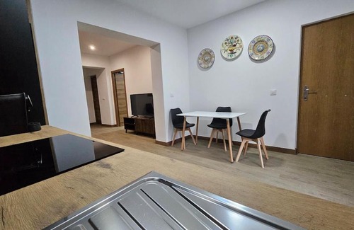 Coria del Rio Apartment | Optimus Guadalquivir