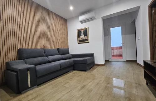 Coria del Rio Apartment | Optimus Guadalquivir