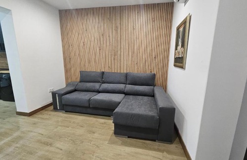 Coria del Rio Apartment | Optimus Guadalquivir