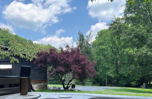 Gerton House | Optional Longterm stays & 25min to Asheville & 10min to groceries &hiking Trails