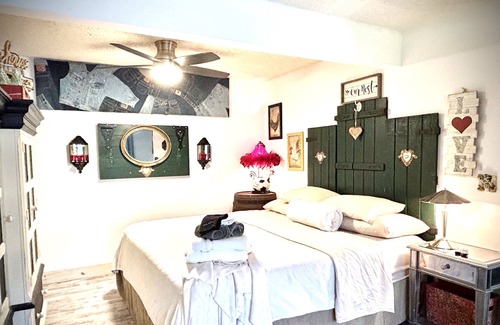 Gerton House | Optional Longterm stays & 25min to Asheville & 10min to groceries &hiking Trails
